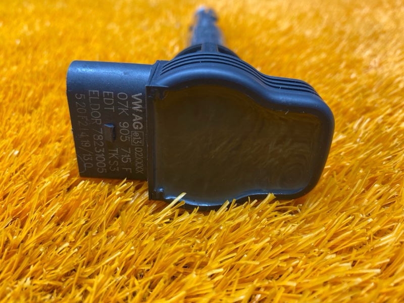 катушка зажигания, 1000 рублей, Красноярск