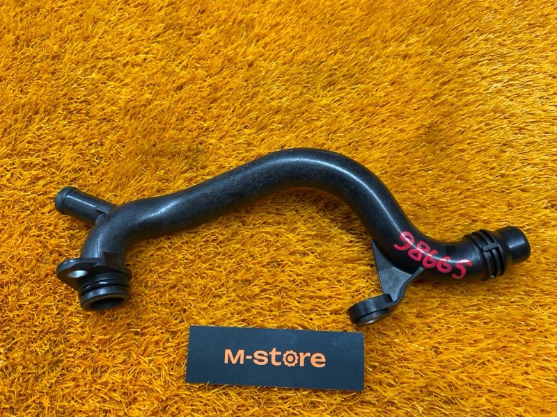 Патрубок системы охлаждения, 700 рублей, Красноярск