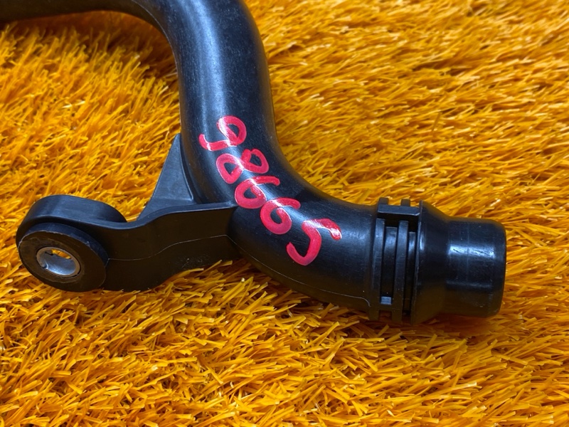 Патрубок системы охлаждения, 700 рублей, Красноярск