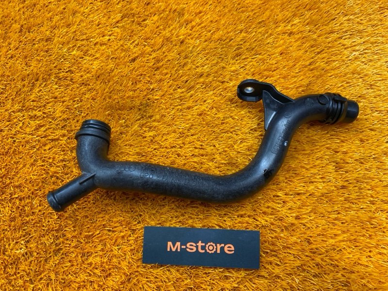 Патрубок системы охлаждения, 700 рублей, Красноярск