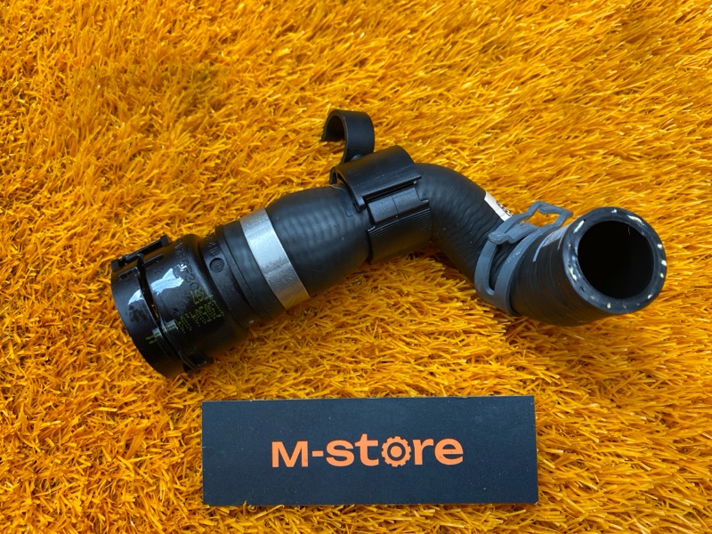 Патрубок системы охлаждения, 400 рублей, Красноярск