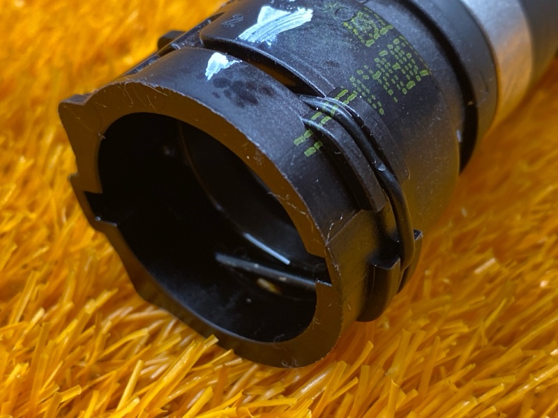 Патрубок системы охлаждения, 400 рублей, Красноярск