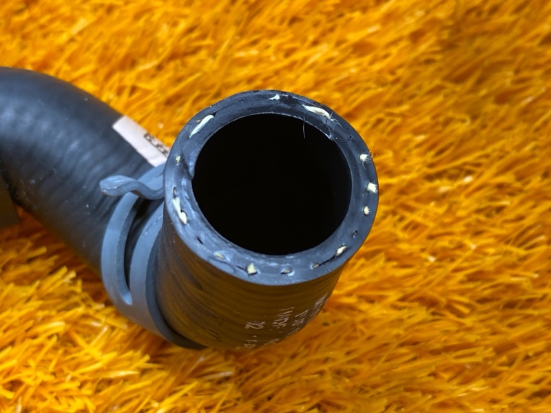 Патрубок системы охлаждения, 400 рублей, Красноярск