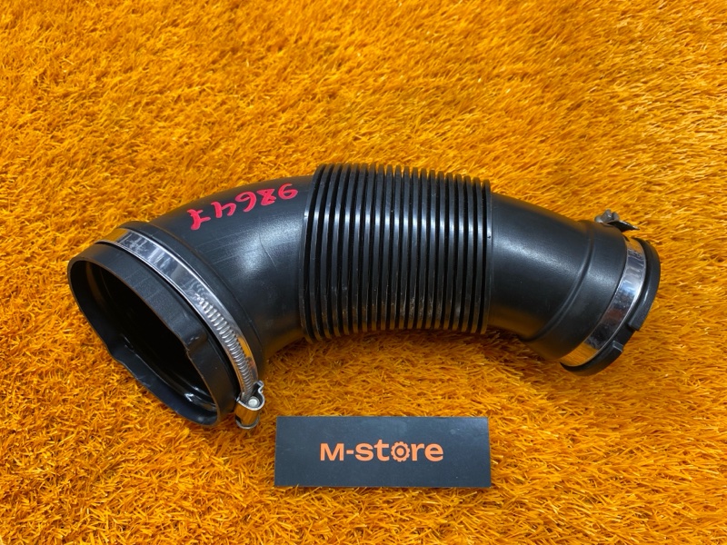 патрубок воздушного фильтра, 400 рублей, Красноярск