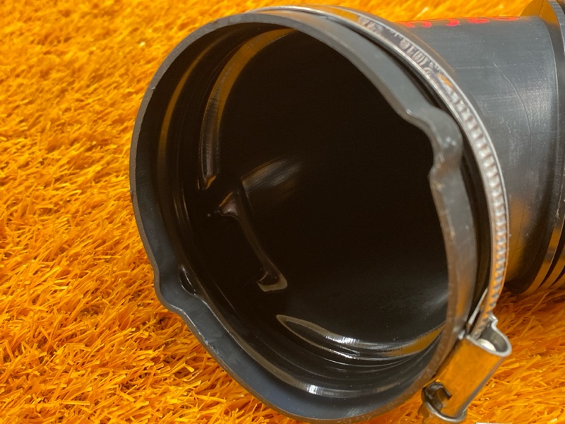 патрубок воздушного фильтра, 400 рублей, Красноярск