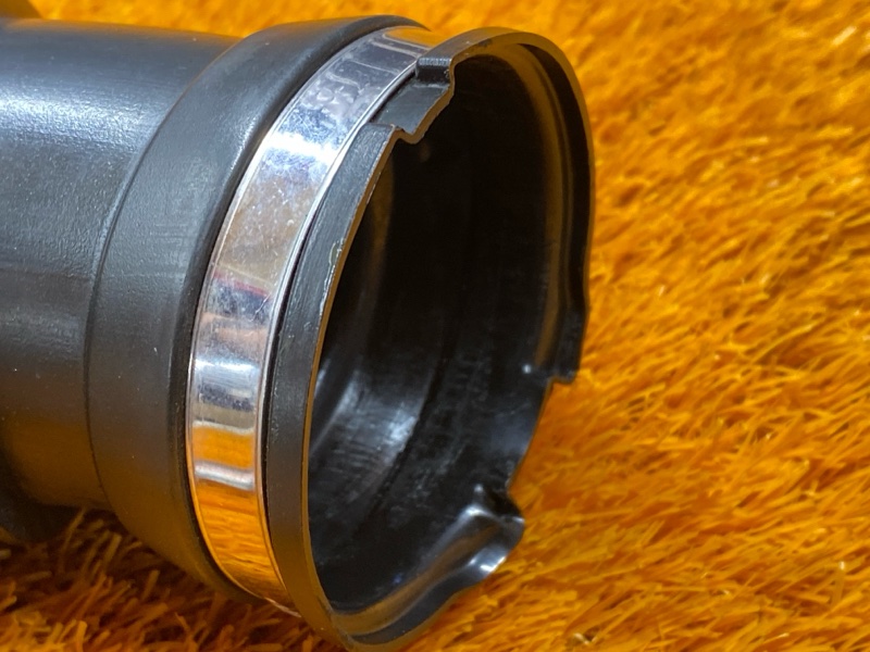 патрубок воздушного фильтра, 400 рублей, Красноярск