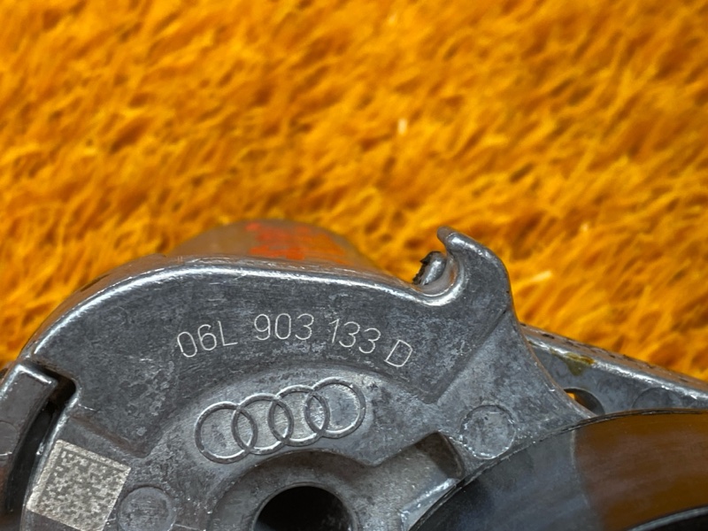 Натяжитель приводного ремня, 700 рублей, Красноярск