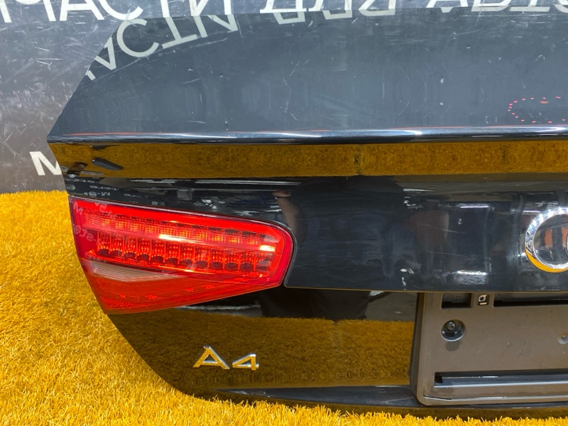 крышка багажника, 18000 рублей, Красноярск