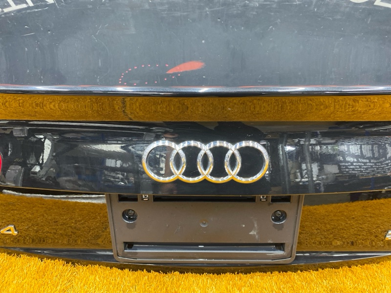 крышка багажника, 18000 рублей, Красноярск