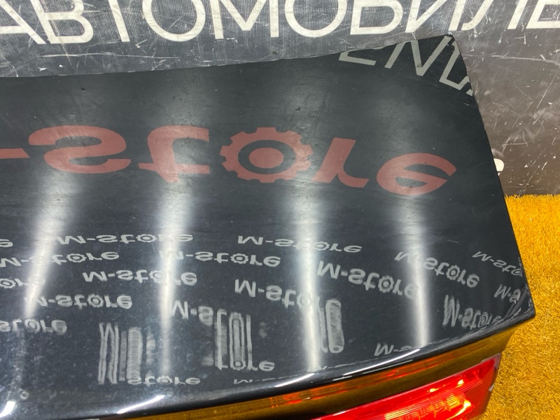 крышка багажника, 18000 рублей, Красноярск