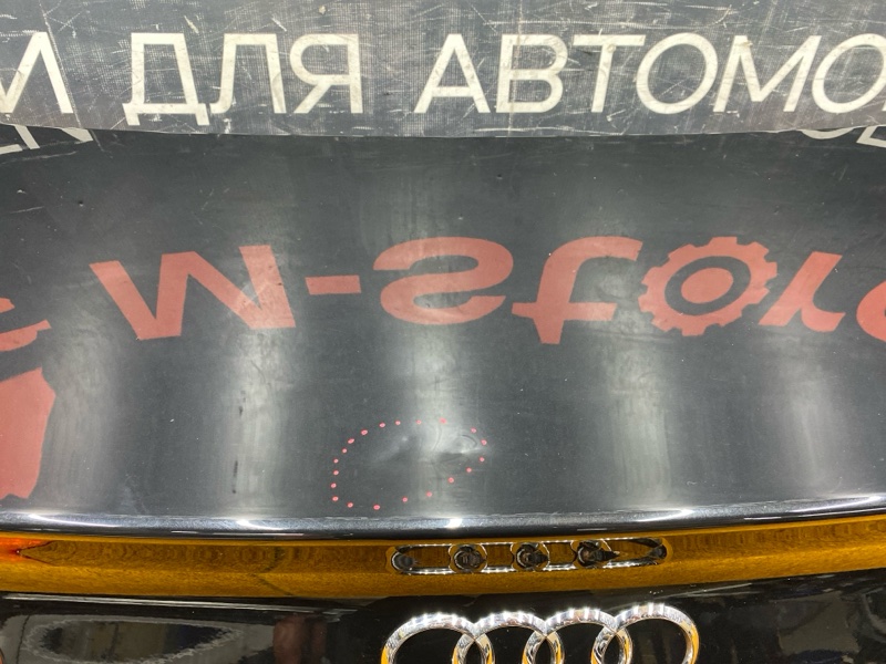 крышка багажника, 18000 рублей, Красноярск