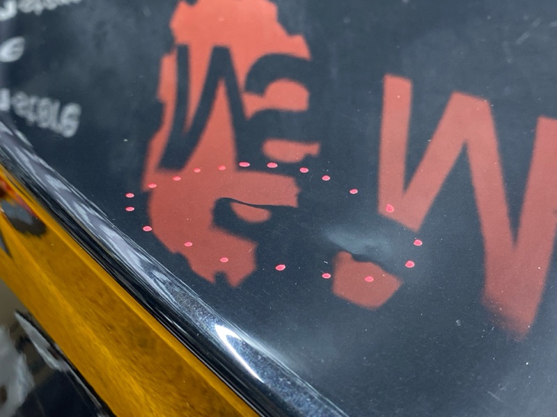 крышка багажника, 18000 рублей, Красноярск