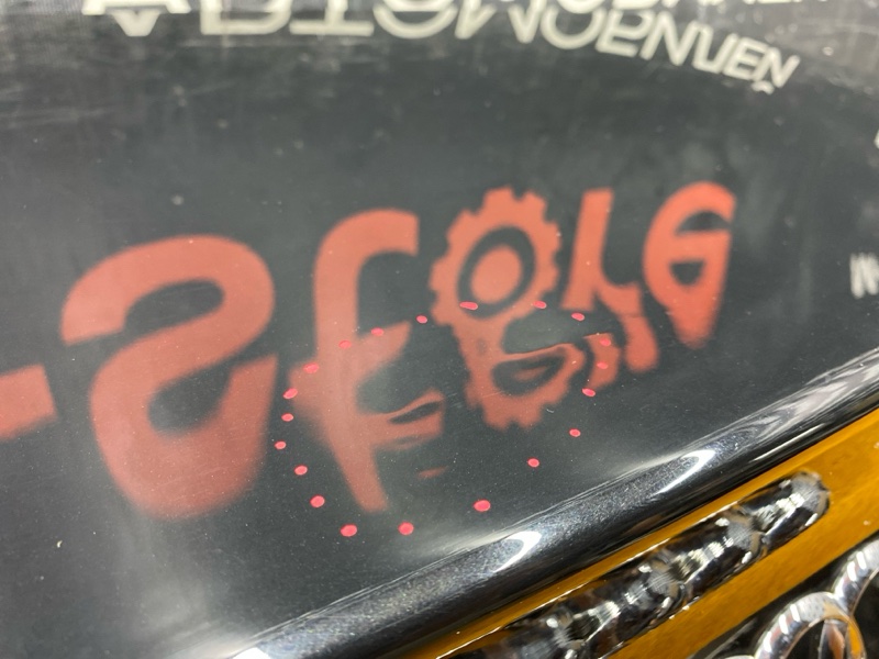 крышка багажника, 18000 рублей, Красноярск