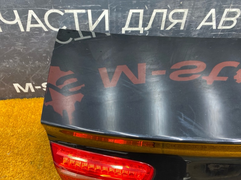 крышка багажника, 18000 рублей, Красноярск