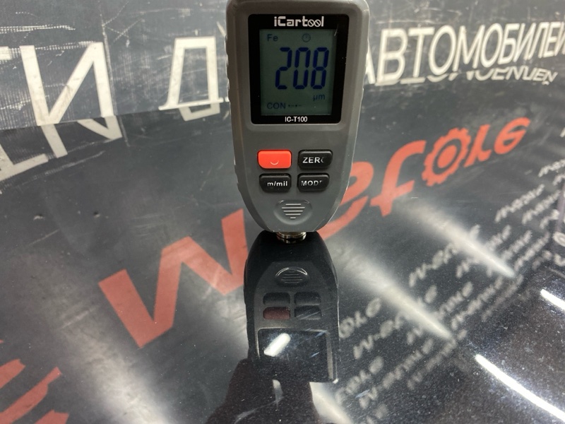 крышка багажника, 18000 рублей, Красноярск