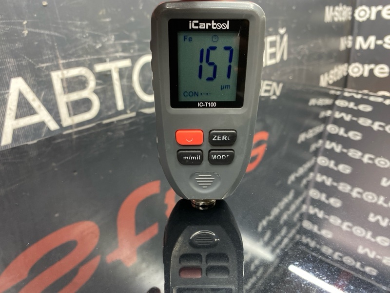 крышка багажника, 18000 рублей, Красноярск