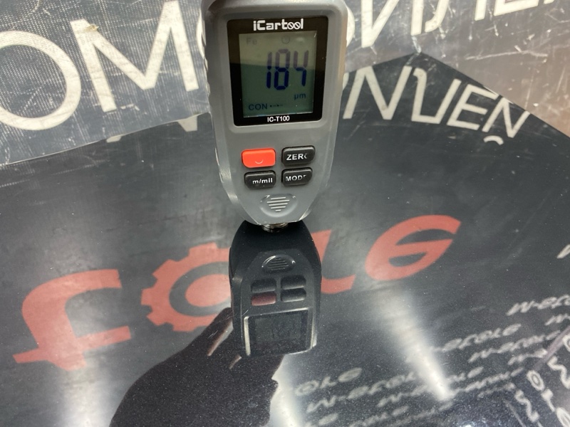 крышка багажника, 18000 рублей, Красноярск