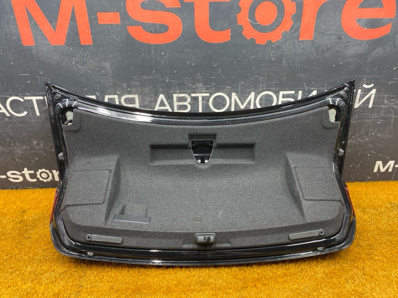 крышка багажника, 18000 рублей, Красноярск