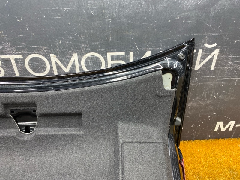 крышка багажника, 18000 рублей, Красноярск