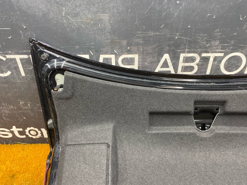 крышка багажника, 18000 рублей, Красноярск