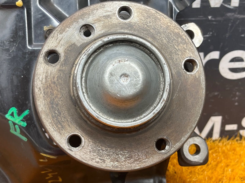 ступица, 4000 рублей, Красноярск