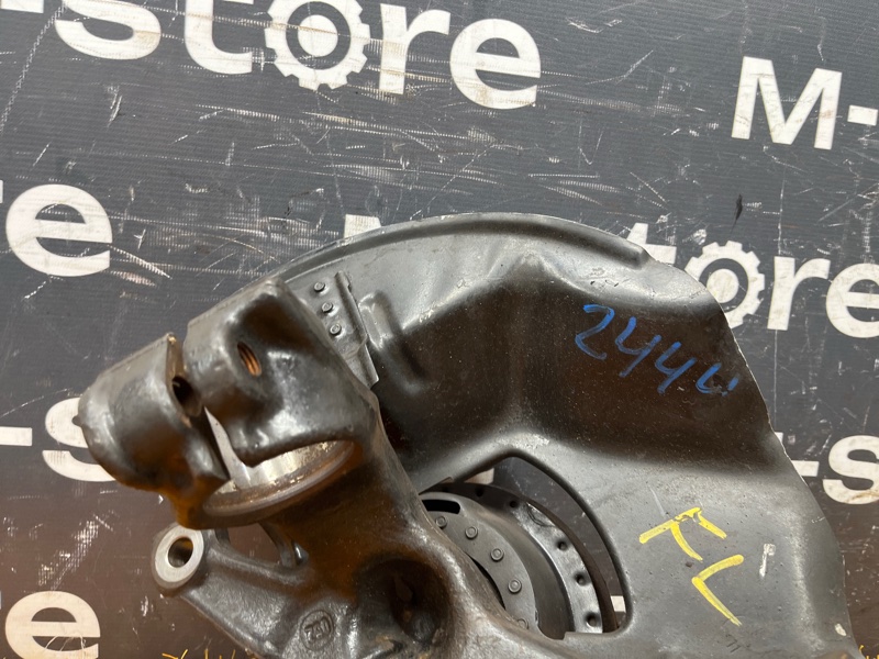 ступица, 4000 рублей, Красноярск