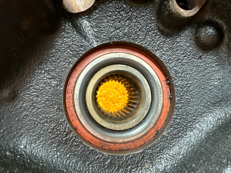 ступица, 5000 рублей, Красноярск