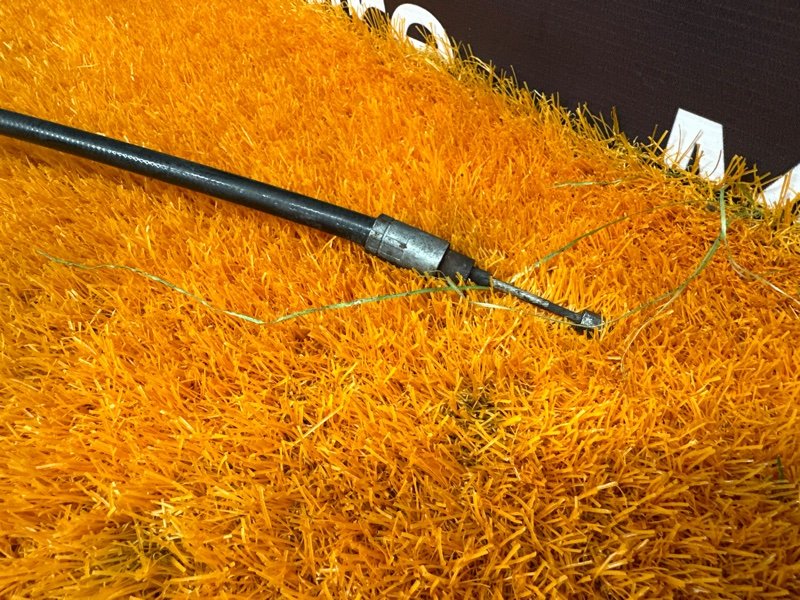 трос ручника, 700 рублей, Красноярск