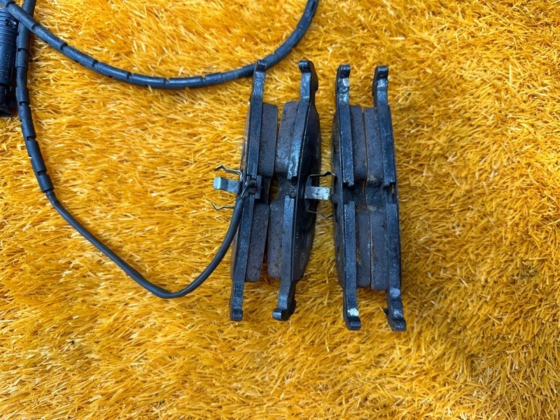 Колодки тормозные, 800 рублей, Красноярск