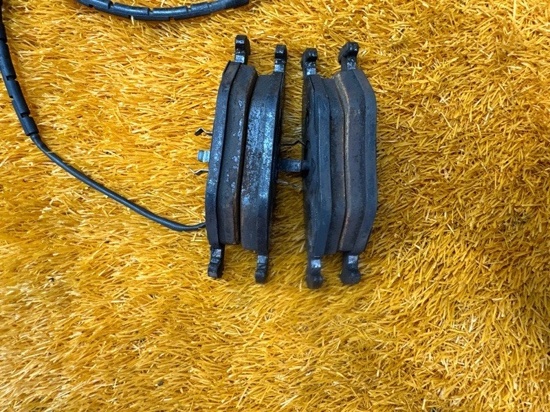 Колодки тормозные, 800 рублей, Красноярск