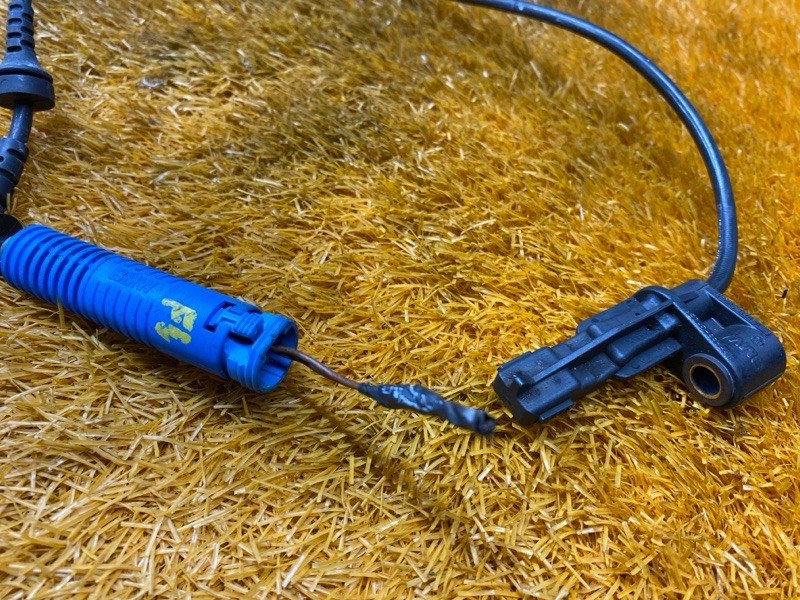 Датчик ABS, 500 рублей, Красноярск