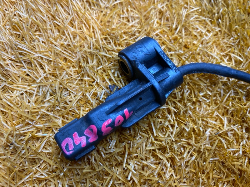 Датчик ABS, 500 рублей, Красноярск