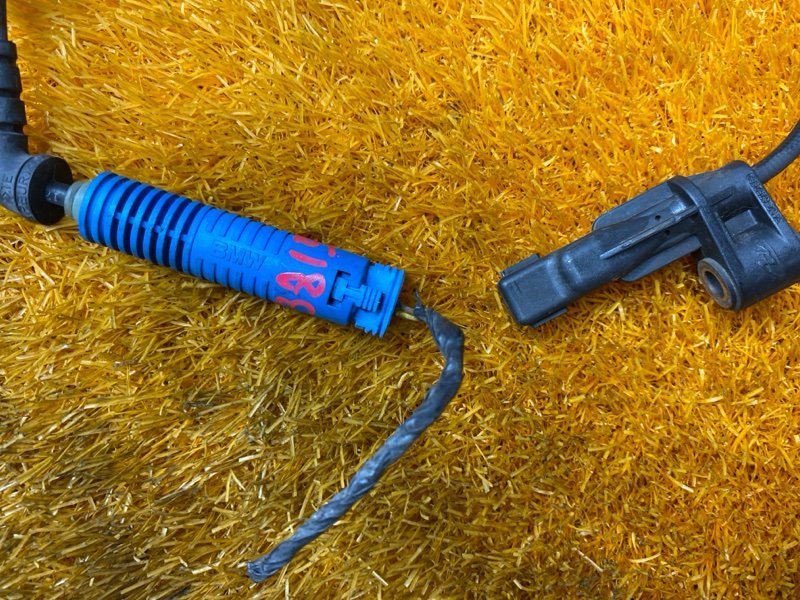 Датчик ABS, 700 рублей, Красноярск