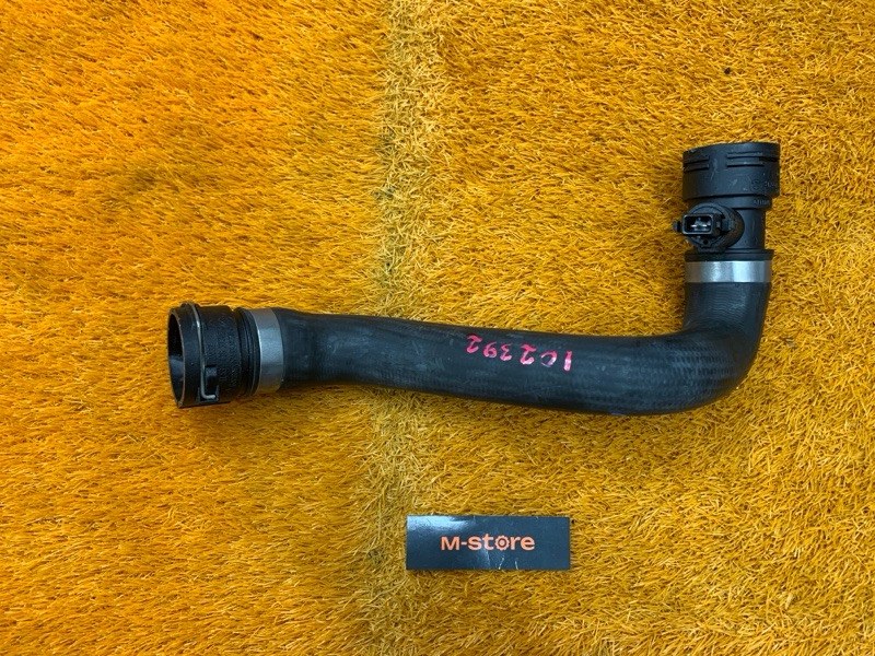 Патрубок радиатора нижний, 2000 рублей, Красноярск