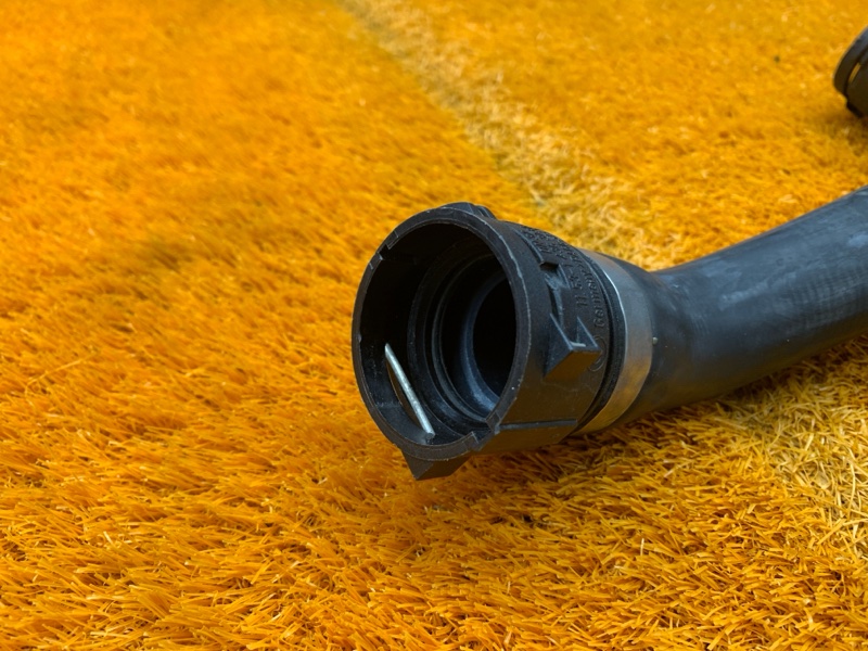 Патрубок радиатора нижний, 2000 рублей, Красноярск