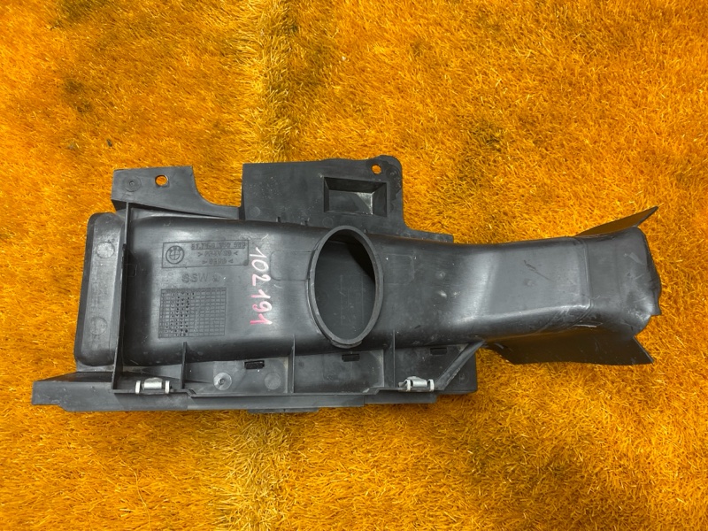 Воздуховод тормозов, 1000 рублей, Красноярск