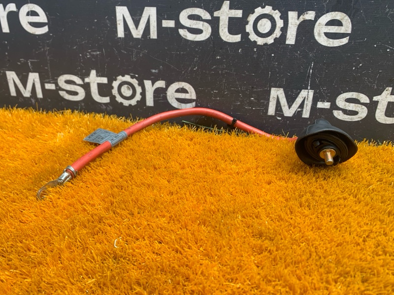 Клемма аккумулятора плюс, 500 рублей, Красноярск