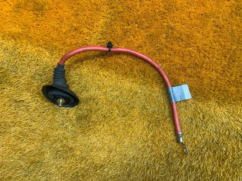 Клемма аккумулятора плюс, 500 рублей, Красноярск