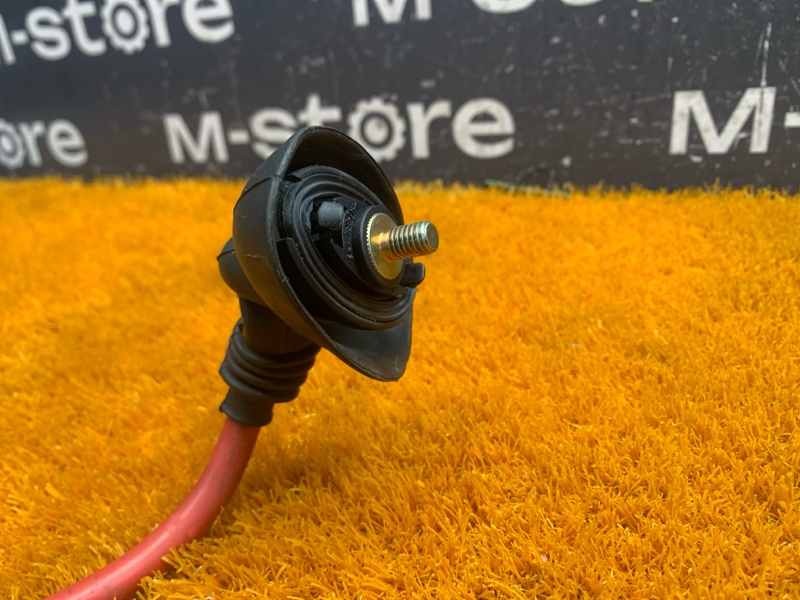 Клемма аккумулятора плюс, 500 рублей, Красноярск