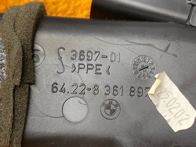 дефлектор воздушный, 600 рублей, Красноярск