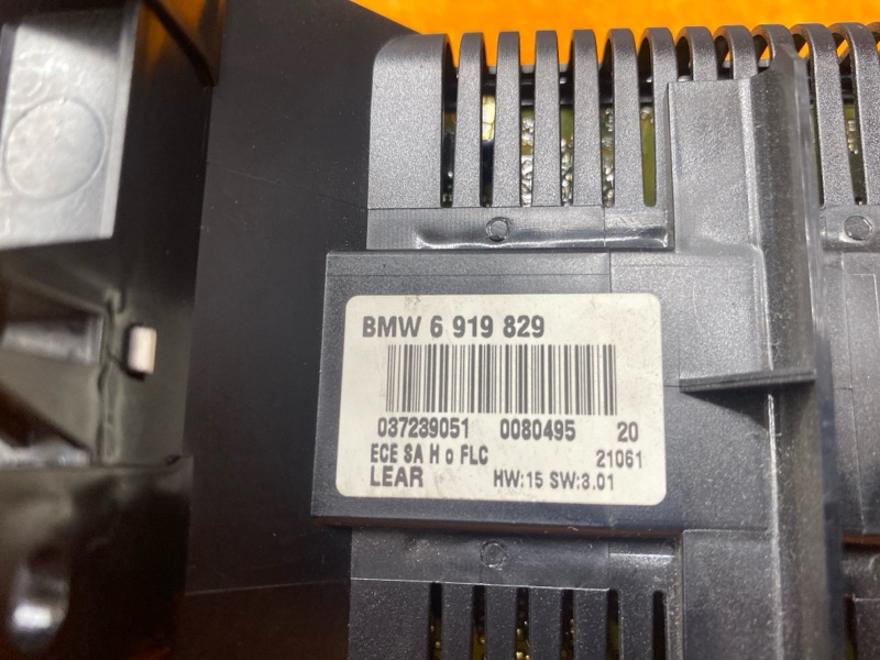 Переключатель света фар, 3000 рублей, Красноярск