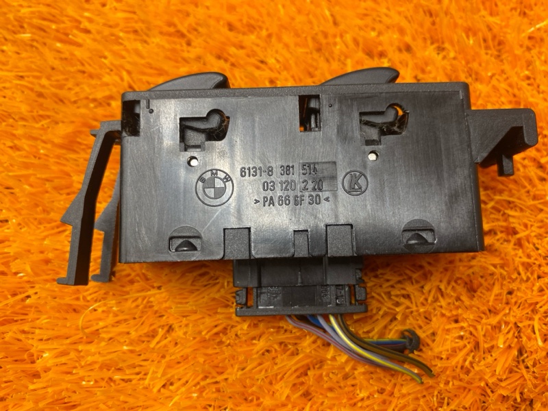 Блок управления стеклоподъемниками, 1000 рублей, Красноярск