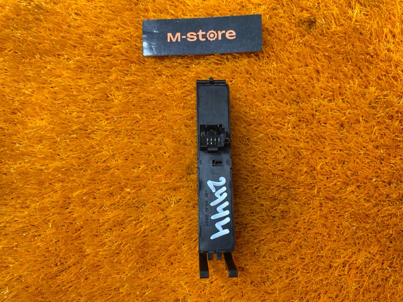 Блок управления стеклоподъемниками, 1000 рублей, Красноярск