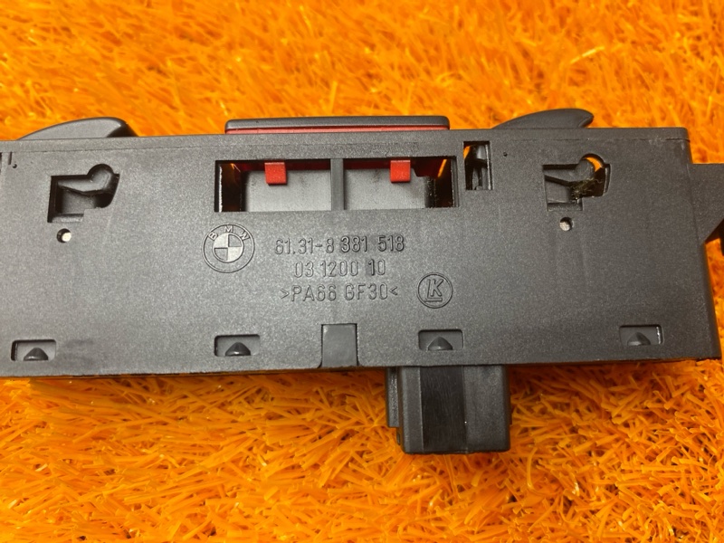 Блок управления стеклоподъемниками, 1000 рублей, Красноярск