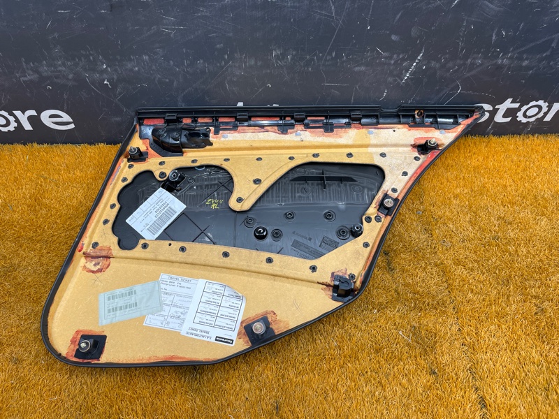 обшивка двери, 3500 рублей, Красноярск