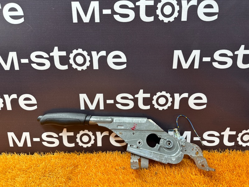 Ручка ручного тормоза, 800 рублей, Красноярск