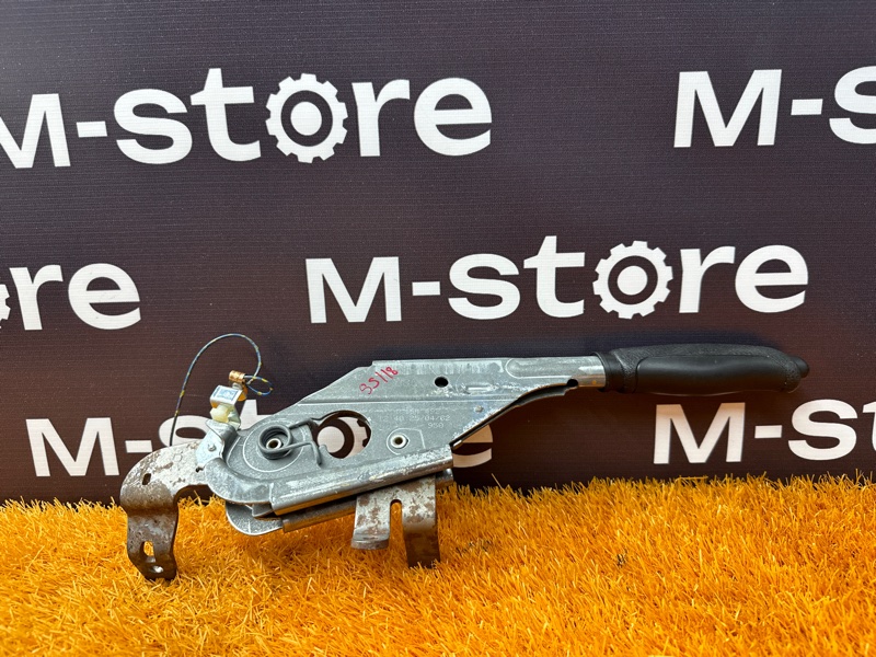 Ручка ручного тормоза, 800 рублей, Красноярск