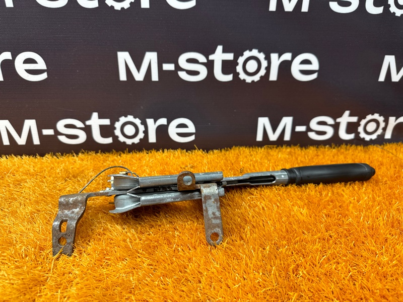 Ручка ручного тормоза, 800 рублей, Красноярск