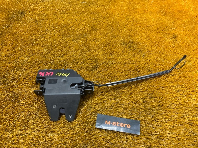 замок багажника, 900 рублей, Красноярск