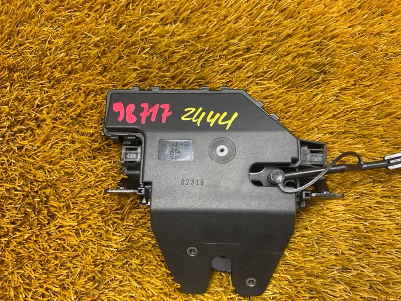 замок багажника, 900 рублей, Красноярск